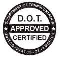Dash Mechanical is DOT certified to install or replace residential and commercial gas lines.